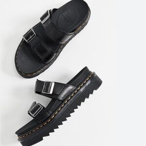 Dr Marten Myles Sandals